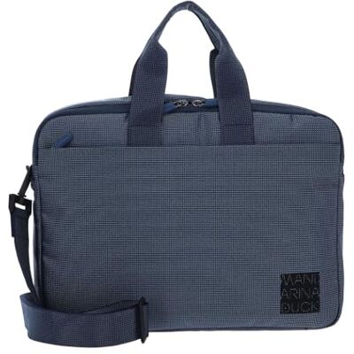 Mandarina Duck District, Briefcase för kvinnor, Atlantic Sea Mandarina Duck District, Briefcase för kvinnor, Atlantic Sea