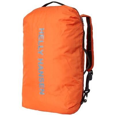 Helly Hansen Helly-Hansen Unisex Canyon Duffelpaket, 300 patrull orange, One Size, Canyon Duffel Helly Hansen Helly-Hansen Unisex Canyon Duffelpaket, 300 patrull orange, One Size, Canyon Duffel