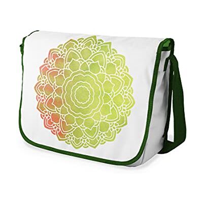 Bonateks FRGCSB108053-H, unisex skolväska barn, flerfärgad, Material: Polyester Bonateks FRGCSB108053-H, unisex skolväska barn, flerfärgad, Material: Polyester