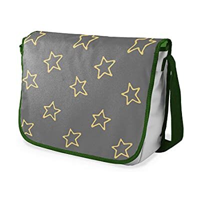 Bonateks FRGCSB104490-H, unisex skolväska barn, flerfärgad, Material: Polyester Bonateks FRGCSB104490-H, unisex skolväska barn, flerfärgad, Material: Polyester