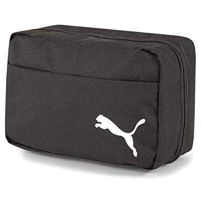 PUMA teamGOAL 23 Wash Bag toalettväska, svart, OSFA PUMA teamGOAL 23 Wash Bag toalettväska, svart, OSFA