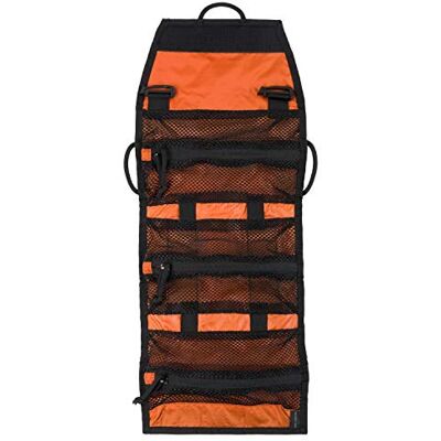 Helikon-Tex TRIP ROLL ORGANISERARE NYLON ORANGE Helikon-Tex TRIP ROLL ORGANISERARE NYLON ORANGE