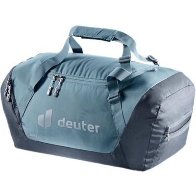 deuter Duffel 50 Resor Sportväska deuter Duffel 50 Resor Sportväska