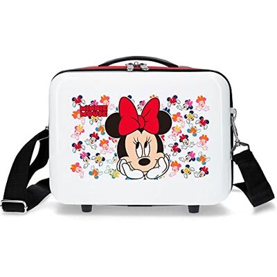 Disney Mimmi Diva, Flerfärgad, Necessär Disney Mimmi Diva, Flerfärgad, Necessär