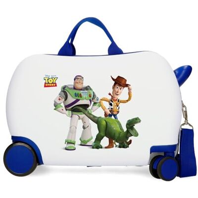 Disney Joumma Family Pixar Barnväska Vit 45 x 31 x 20 cm Styv 1,8 kg Sidokombinationslås ABS 1,8 kg 27,9 L Handbagage, Vit, Talla única, barnresväska Disney Joumma Family Pixar Barnväska Vit 45 x 31 x 20 cm Styv 1,8 kg Sidokombinationslås ABS 1,8 kg 27,9 L Handbagage, Vit, Talla única, barnresväska
