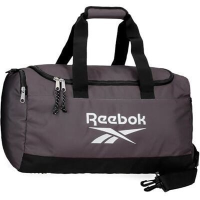 Reebok Boston resväska grå 55 x 28,5 x 21 cm polyester av Joumma väskor, Grå, 55x28.5x21 cms, resväska Reebok Boston resväska grå 55 x 28,5 x 21 cm polyester av Joumma väskor, Grå, 55x28.5x21 cms, resväska