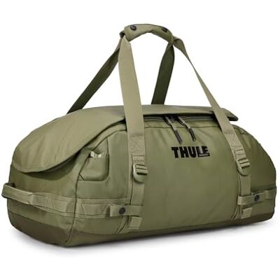Thule Chasm 40 l duffelväska, Olivin, 40 Thule Chasm 40 l duffelväska, Olivin, 40