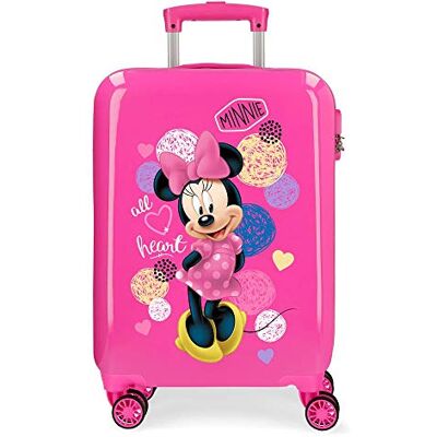 Disney (DIYL9) Kärlek Mimmi Infantil, Rosa (Rosa) Disney (DIYL9) Kärlek Mimmi Infantil, Rosa (Rosa)