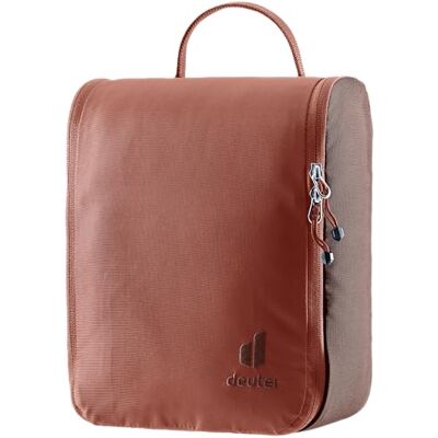 deuter Tysk unisex vuxen tvätt center II, caspia-raisin, en storlek deuter Tysk unisex vuxen tvätt center II, caspia-raisin, en storlek