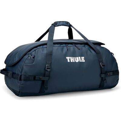 Thule Chasm Bag Tygväska 90l, Mörkblå., 90L Thule Chasm Bag Tygväska 90l, Mörkblå., 90L