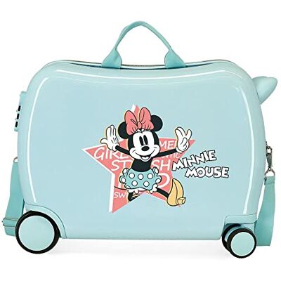 Disney That´s Easy Barnresväska, 50x38x20 cm Disney That´s Easy Barnresväska, 50x38x20 cm