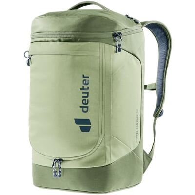 deuter Duffel Pro Pack 30 reseryggsäck med laptopfack deuter Duffel Pro Pack 30 reseryggsäck med laptopfack
