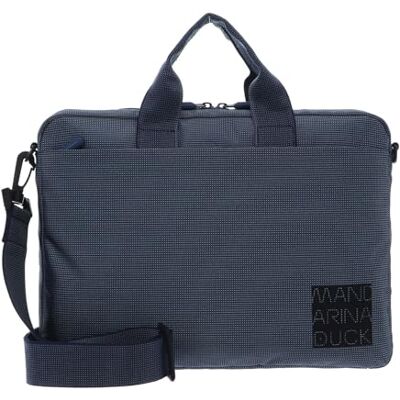 Mandarina Duck District Briefcase, Kvinna, Atlantic Sea, Atlantic Sea Mandarina Duck District Briefcase, Kvinna, Atlantic Sea, Atlantic Sea