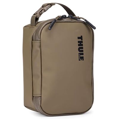 Thule packsäck Chasm Gear Cube Deep Khaki olivgrön Thule packsäck Chasm Gear Cube Deep Khaki olivgrön