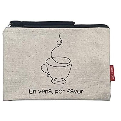 hello-bags B-002-ENVENA, necessär för kvinnor, vit hello-bags B-002-ENVENA, necessär för kvinnor, vit