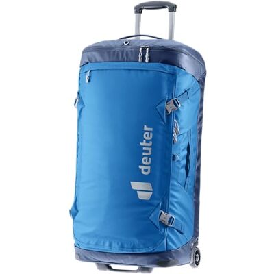 deuter Duffel Pro Movo 90 väska deuter Duffel Pro Movo 90 väska