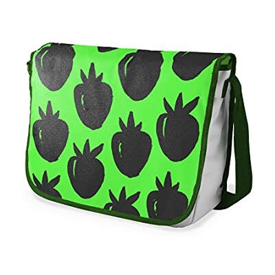 Bonateks FRGCSB101795-H, unisex skolväska barn, flerfärgad, Material: Polyester Bonateks FRGCSB101795-H, unisex skolväska barn, flerfärgad, Material: Polyester