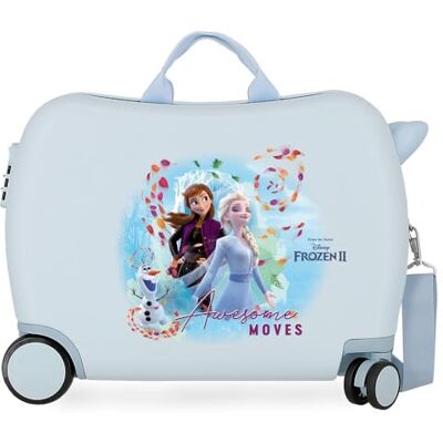 Disney Barnväska, Blå, 20 x 50 x 38 cm Disney Barnväska, Blå, 20 x 50 x 38 cm