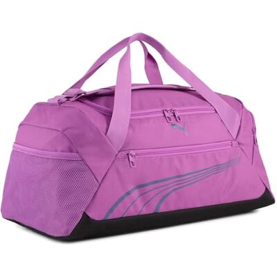 PUMA FUNDAMENTAL liten sportväska PUMA FUNDAMENTAL liten sportväska
