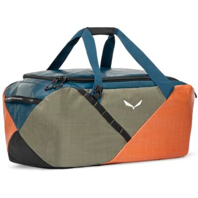 Salewa Discovery Duffle M Unisex Väskor Multifärg, Flerfärgad, Taglia Unica Salewa Discovery Duffle M Unisex Väskor Multifärg, Flerfärgad, Taglia Unica