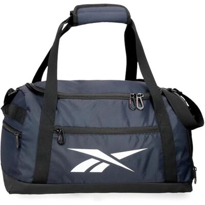 Reebok Wayland resväska blå 40 x 25 x 20 cm polyester 20 L av Joumma väskor, Blå, Talla única, Resväska Reebok Wayland resväska blå 40 x 25 x 20 cm polyester 20 L av Joumma väskor, Blå, Talla única, Resväska