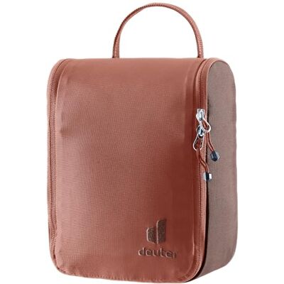 deuter Tysk unisex vuxen tvätt center I, caspia-raisin, en storlek deuter Tysk unisex vuxen tvätt center I, caspia-raisin, en storlek