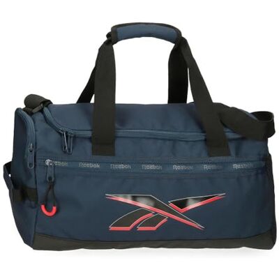 Reebok Berlin resväska, en storlek, Blå, Talla única, Resväska Reebok Berlin resväska, en storlek, Blå, Talla única, Resväska