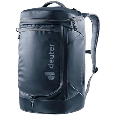 deuter Duffel Pro Pack 30 reseryggsäck med laptopfack deuter Duffel Pro Pack 30 reseryggsäck med laptopfack