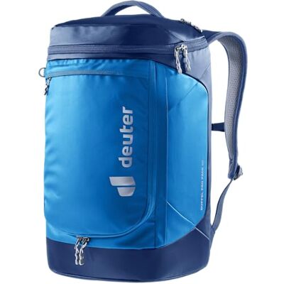 deuter Duffel Pro Pack 30 reseryggsäck med laptopfack deuter Duffel Pro Pack 30 reseryggsäck med laptopfack