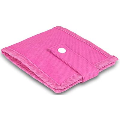 ELITE BAGS KEEN´S vårdorganisatör, rosa ELITE BAGS KEEN´S vårdorganisatör, rosa