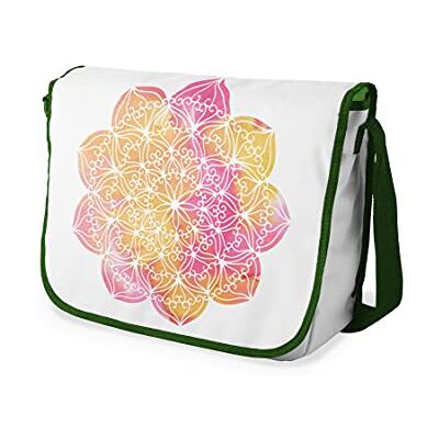 Bonateks FRGCSB106624-H, unisex skolväska barn, flerfärgad, Material: Polyester Bonateks FRGCSB106624-H, unisex skolväska barn, flerfärgad, Material: Polyester
