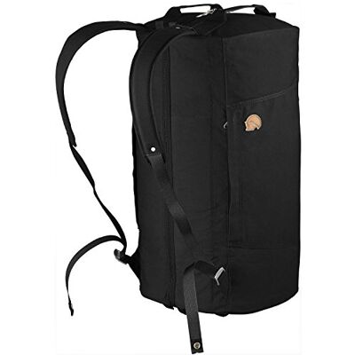Fjällräven Splitpack Large ryggsäck svart 33 x 58 x 33 cm Fjällräven Splitpack Large ryggsäck svart 33 x 58 x 33 cm