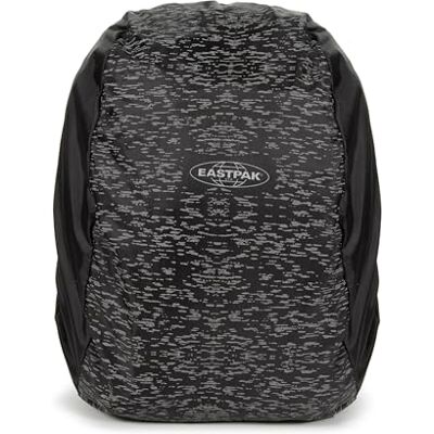 EASTPAK Cory Regnskydd för ryggsäck Drops (Svart) EASTPAK Cory Regnskydd för ryggsäck Drops (Svart)