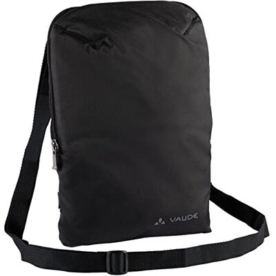 VAUDE unisex vuxna reseorganisatör M transport av värdesaker, svart, M VAUDE unisex vuxna reseorganisatör M transport av värdesaker, svart, M