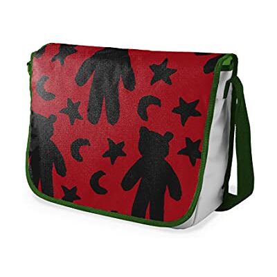 Bonateks FRGCSB100746-H, unisex skolväska barn, flerfärgad, Material: Polyester Bonateks FRGCSB100746-H, unisex skolväska barn, flerfärgad, Material: Polyester
