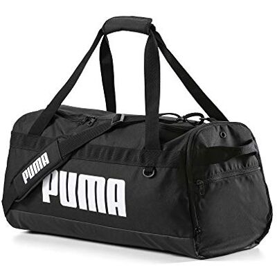 PUMA Unisex – Erwachsene Challenger Duffel Bag PUMA Unisex – Erwachsene Challenger Duffel Bag