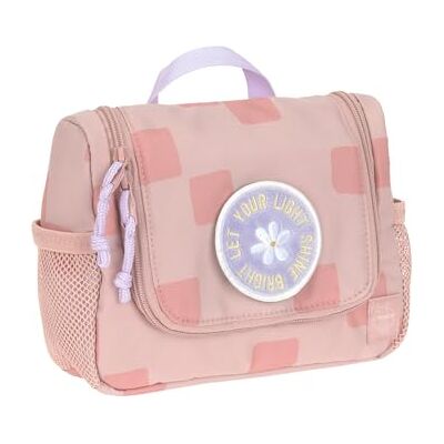 Lassig Casual barn necessär tvättpåse tvättpåse necessär för hängning/mini tvättbag mönster party ros Lassig Casual barn necessär tvättpåse tvättpåse necessär för hängning/mini tvättbag mönster party ros