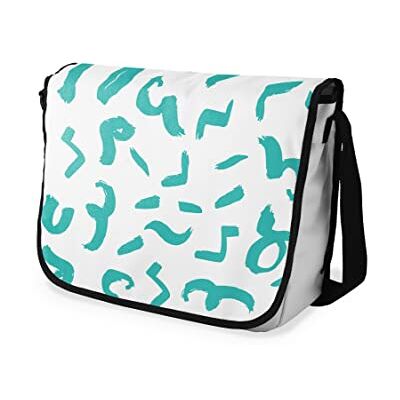 Bonateks FRSCHLBG100556, Unisex skolväska för barn, flerfärgad, Material: Polyester Bonateks FRSCHLBG100556, Unisex skolväska för barn, flerfärgad, Material: Polyester
