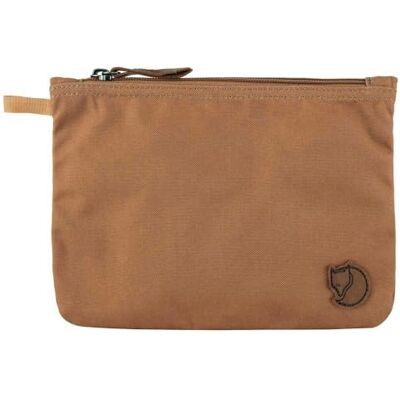 Fjällräven Fjallraven 24215-228 Gear Pocket UNISEX Väska Vuxen Khaki Dust storlek UNI Fjällräven Fjallraven 24215-228 Gear Pocket UNISEX Väska Vuxen Khaki Dust storlek UNI