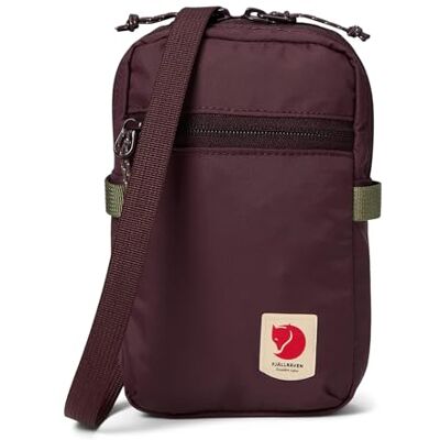 Fjällräven High Coast Pocket Unisex Sportväska Vuxen (1 pack), Brun, En storlek passar alla, Sporter Fjällräven High Coast Pocket Unisex Sportväska Vuxen (1 pack), Brun, En storlek passar alla, Sporter