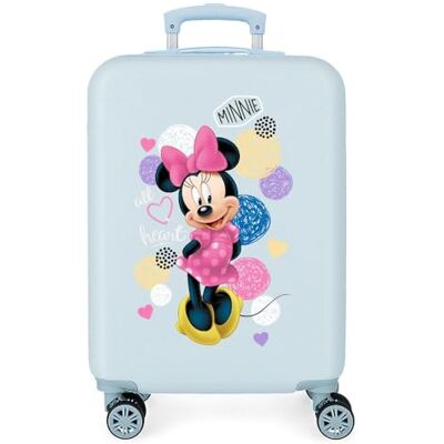 Disney Älska Mimmi Barnmode 37x55x20 cm Rosa Disney Älska Mimmi Barnmode 37x55x20 cm Rosa