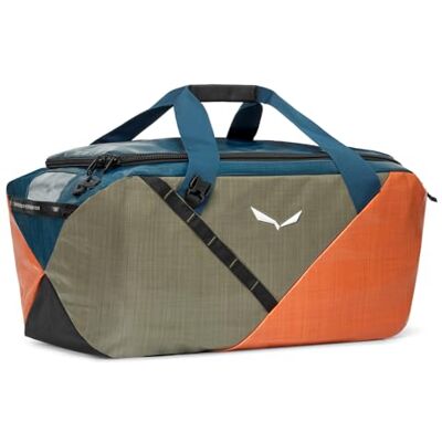 Salewa Discovery Duffle Unisex Väskor Multifärg, Flerfärgad, Taglia Unica Salewa Discovery Duffle Unisex Väskor Multifärg, Flerfärgad, Taglia Unica