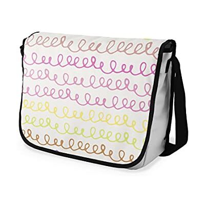 Bonateks FRSCHLBG103036, Unisex skolväska för barn, flerfärgad, Material: Polyester Bonateks FRSCHLBG103036, Unisex skolväska för barn, flerfärgad, Material: Polyester