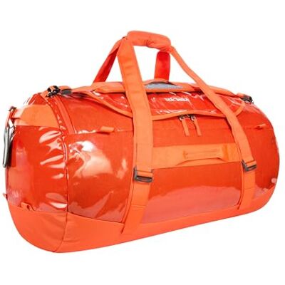 Tatonka Barrel L röd orange Tatonka Barrel L röd orange