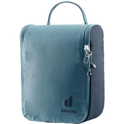 deuter Tydligt unisex vuxen tvättcenter I, Atlantic Ink, en storlek deuter Tydligt unisex vuxen tvättcenter I, Atlantic Ink, en storlek