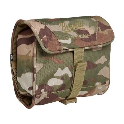 Brandit Genomlöpare (nos) klassisk – utomhus, M, Taktisk camo, medium, M, Klassisk utomhus Brandit Genomlöpare (nos) klassisk – utomhus, M, Taktisk camo, medium, M, Klassisk utomhus
