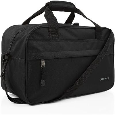 ITACA Travel duffle bag Mycket hållbara resväskor Perfect travel holdalls för ITACA Travel duffle bag Mycket hållbara resväskor Perfect travel holdalls för