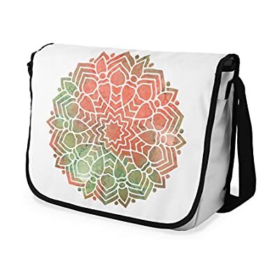 Bonateks FRSCHLBG113006, Unisex skolväska för barn, flerfärgad, Material: Polyester Bonateks FRSCHLBG113006, Unisex skolväska för barn, flerfärgad, Material: Polyester