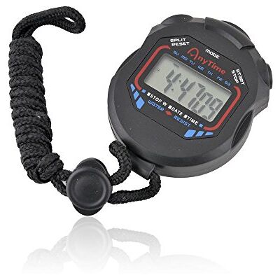 LEOFLA Kvarts Multifunktion Digital Kronometer Delvis Sport Totalt Gym Racing LEOFLA Kvarts Multifunktion Digital Kronometer Delvis Sport Totalt Gym Racing