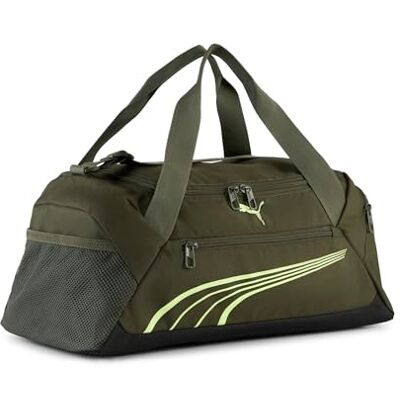 PUMA FUNDAMENTAL extra liten sportväska PUMA FUNDAMENTAL extra liten sportväska